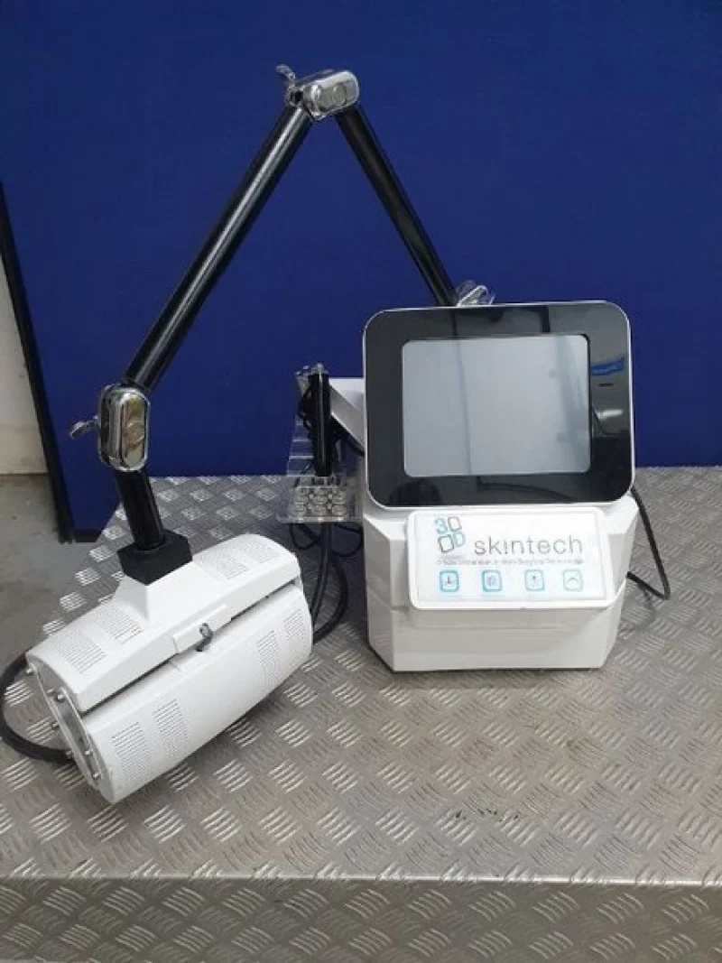 JPS Chartered Surveyors - Non-Surgical Facial Machines | 3D Lipo Skintech / Ultimate VS Auction - Auction Image 4